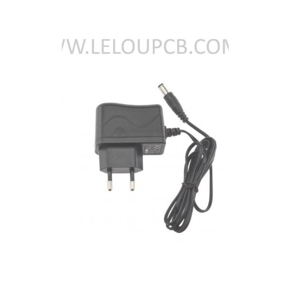 ADAPTATEUR SECTEUR CHARGEUR CRT 7WP/8WP