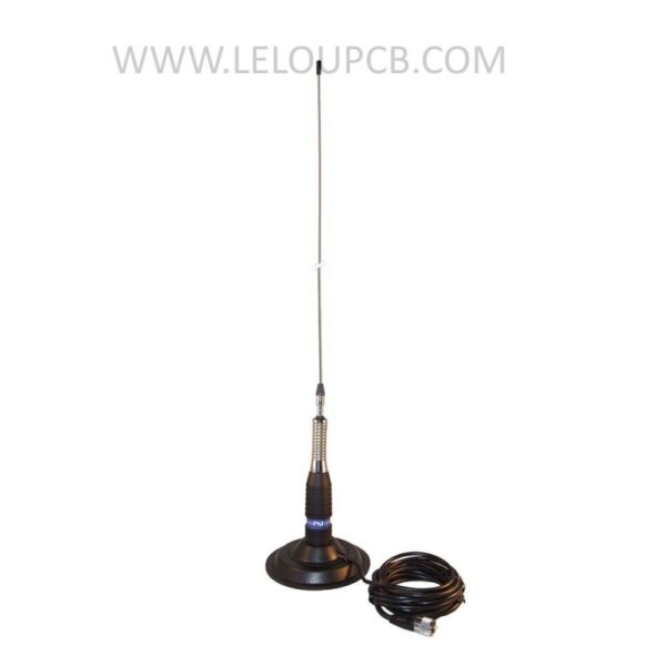 Antenne PNI ML 160 Base Magnétique