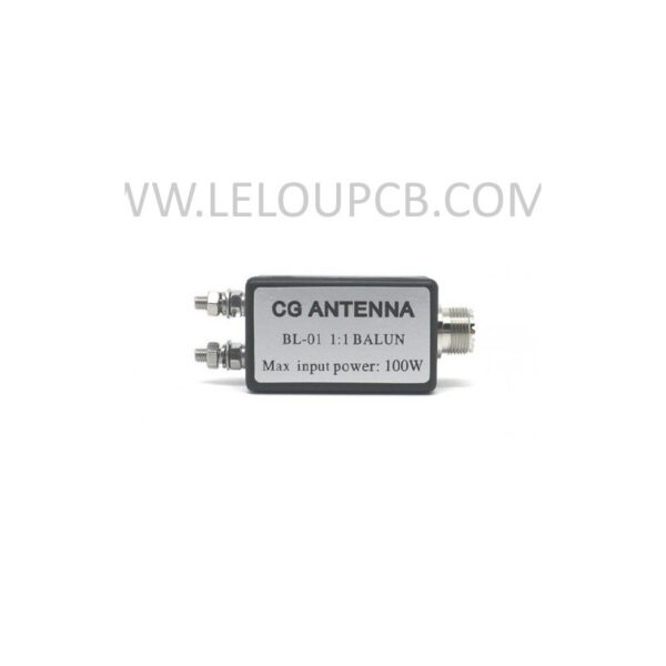 Balun CG Antenna BL01