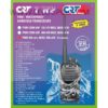 CRT 7WP PMR446