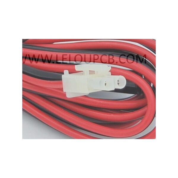 DC POWERCORD pour Lincoln (ancien)