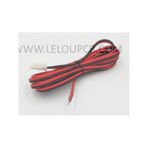 DC POWERCORD pour Lincoln (ancien)