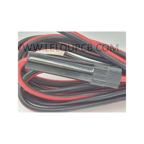 DC POWERCORD pour Lincoln (ancien)