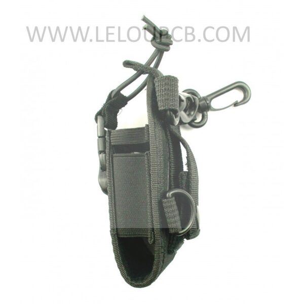 HOUSSE HOLSTER TALKY CRT-H2