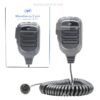 Microphone de remplacement pour station radio 6 broches CB PNI Escort HP 9500, HP 8900, HP 8000L