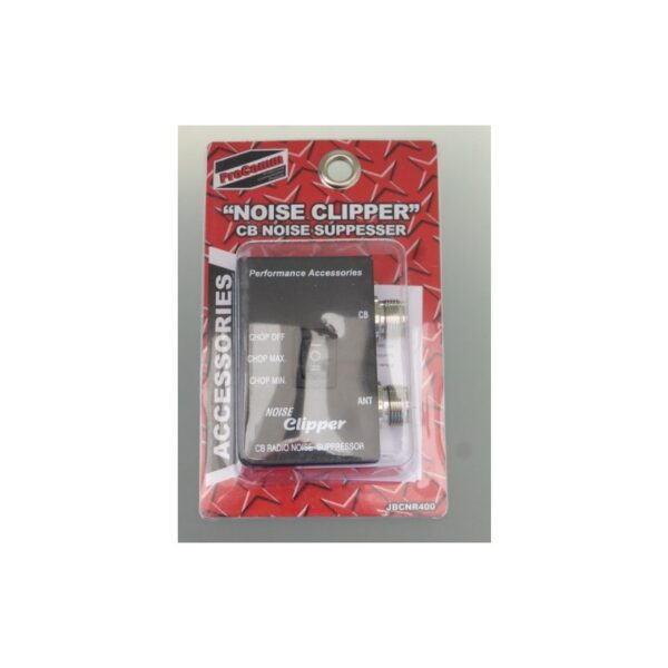 Noise Clipper NR400 Procomm