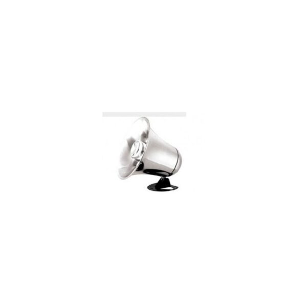 NTX-5000CHR PA-HORN CHROME