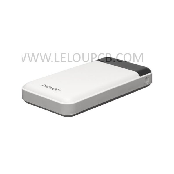 PBA-12000 - POWER BANK - 12000 mAh DENVER