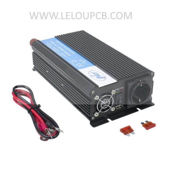 PNI-H1200W24V