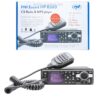 PNIHP 8500 ASQ radio FM, CB, et lecteur MP3