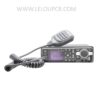 PNIHP 8500 ASQ radio FM, CB, et lecteur MP3