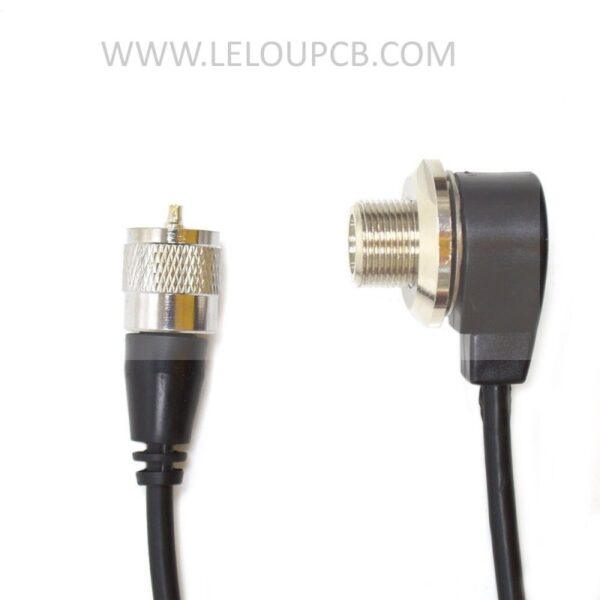 PNI T601 Cable pour Antenne PL