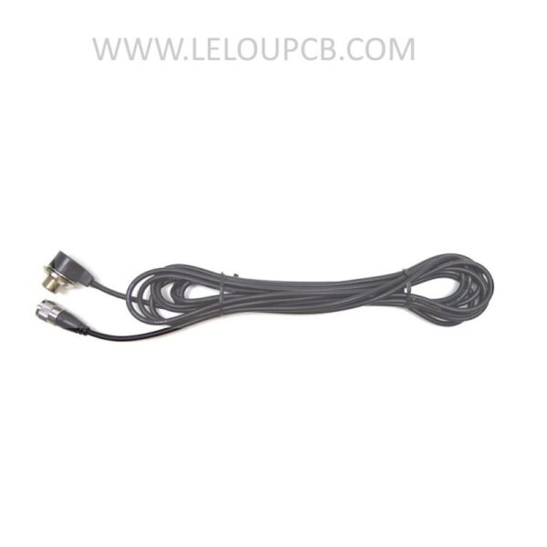 PNI T601 Cable pour Antenne PL