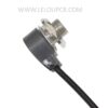 PNI T601 Cable pour Antenne PL