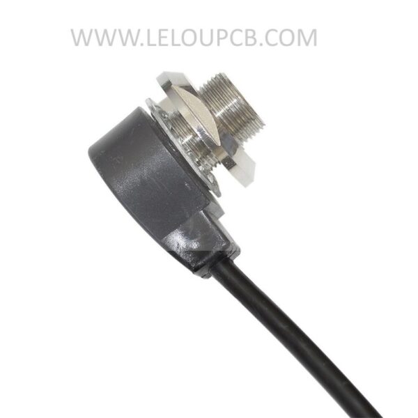 PNI T601 Cable pour Antenne PL