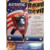 Road Devil RD104E micro Astatic