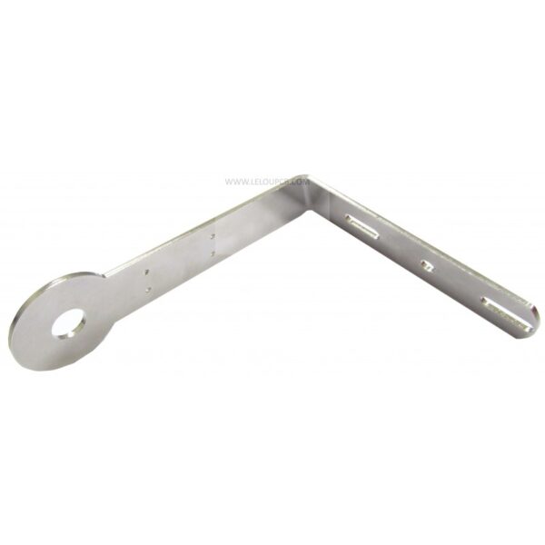 RoadPro Truck Bracket TB-60 (Renault T)