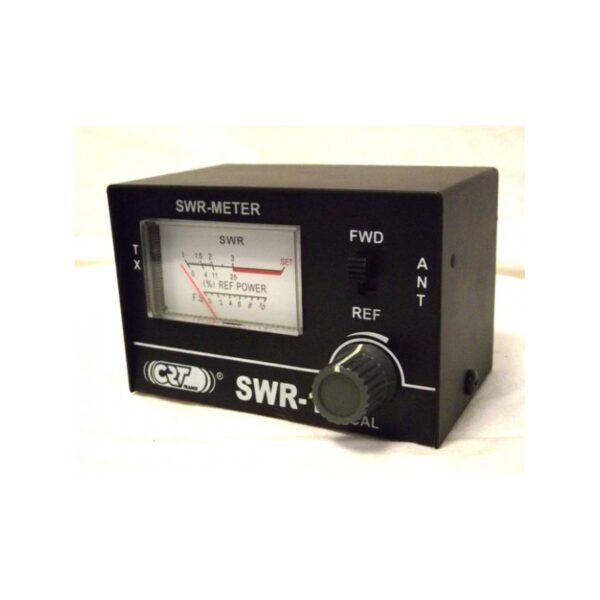 SWR-1 TOS-METRE