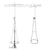 Tagra BT 101 Antenne de Base 5/8